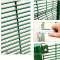 High Quality 358 Security Fence/Anti Climb Fencing Panels